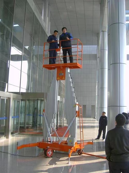 液压升降机控制系统的优缺点及发展方向是怎么样的